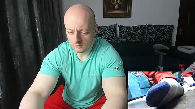 xxxWildxThoughtsxxx online show from 02.25.25