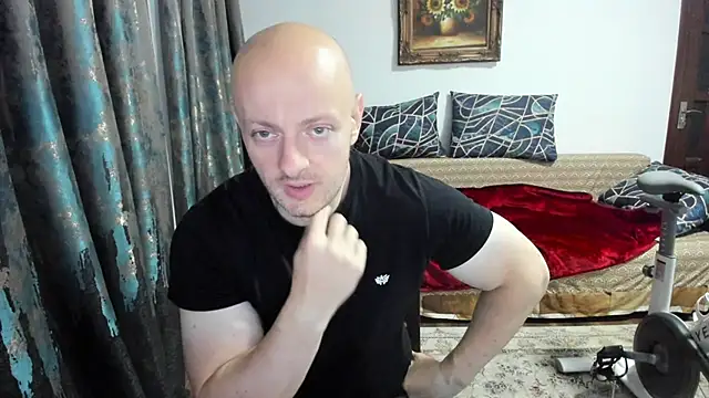 xxxWildxThoughtsxxx online show from 10.07.25