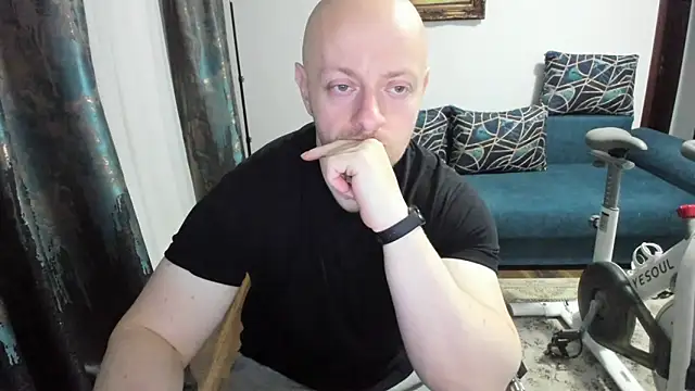 xxxWildxThoughtsxxx online show from 03.23.26