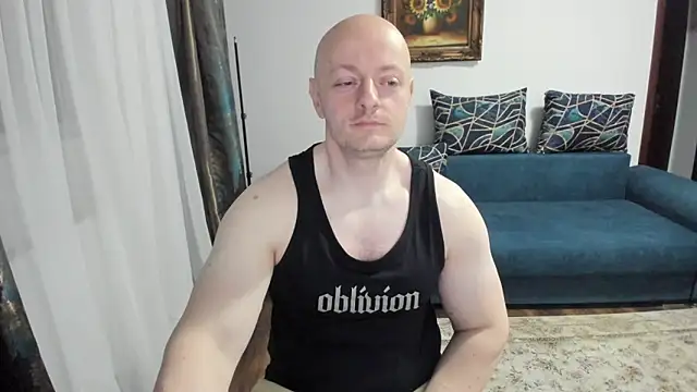 xxxWildxThoughtsxxx online show from 03.26.26