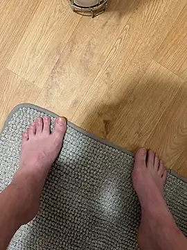 Snapshot of Feettlover69 chatting on 03.02.26 Feettlover69 online show from 03.02.26