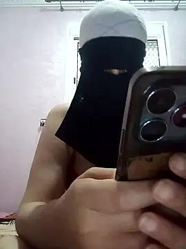 ArabJazmin6 online show from 09.24.25