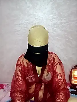 ArabJazmin6 online show from 01.09.26