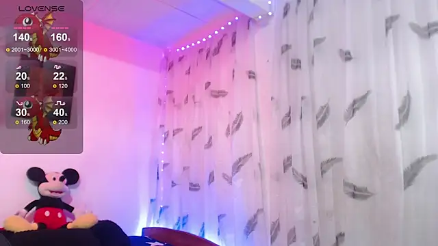 tania 060101 online show from 03.21.25