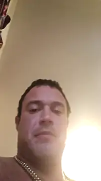 Snapshot of JonnyIronwood chatting on 12.29.24 JonnyIronwood online show from 12.29.24