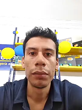 Snapshot of josehot151515 chatting on 12.19.24 josehot151515 online show from 12.19.24