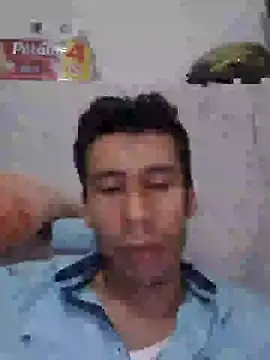 Snapshot of josehot151515 chatting on 12.20.24 josehot151515 online show from 12.20.24