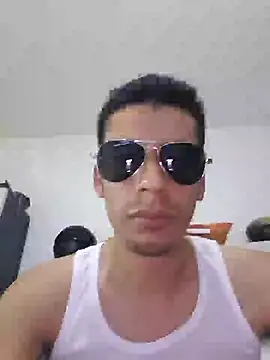 Snapshot of josehot151515 chatting on 01.04.25 josehot151515 online show from 01.04.25