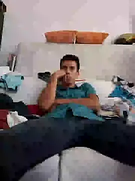 Snapshot of josehot151515 chatting on 01.08.25 josehot151515 online show from 01.08.25