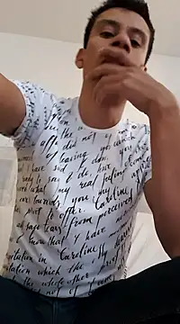 Snapshot of josehot151515 chatting on 01.09.25 josehot151515 online show from 01.09.25