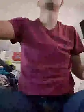 Snapshot of josehot151515 chatting on 01.13.25 josehot151515 online show from 01.13.25