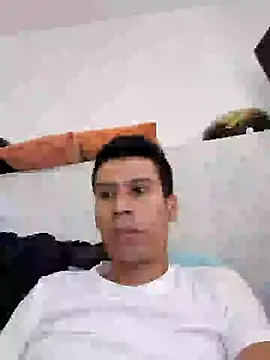 Snapshot of josehot151515 chatting on 01.16.25 josehot151515 online show from 01.16.25