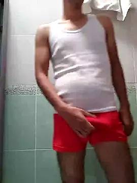 Snapshot of josehot151515 chatting on 01.18.25 josehot151515 online show from 01.18.25