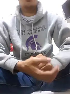 Snapshot of josehot151515 chatting on 01.24.25 josehot151515 online show from 01.24.25