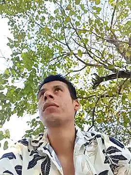 Snapshot of josehot151515 chatting on 01.24.25 josehot151515 online show from 01.24.25