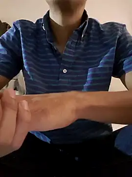 Snapshot of josehot151515 chatting on 01.25.25 josehot151515 online show from 01.25.25