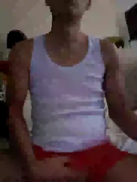 Snapshot of josehot151515 chatting on 01.29.25 josehot151515 online show from 01.29.25