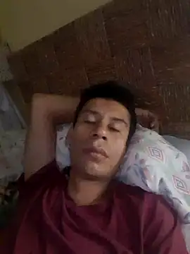 Snapshot of josehot151515 chatting on 02.02.25 josehot151515 online show from 02.02.25