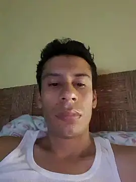 Snapshot of josehot151515 chatting on 02.03.25 josehot151515 online show from 02.03.25