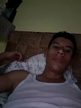 Snapshot of josehot151515 chatting on 09.12.25 josehot151515 online show from 09.12.25