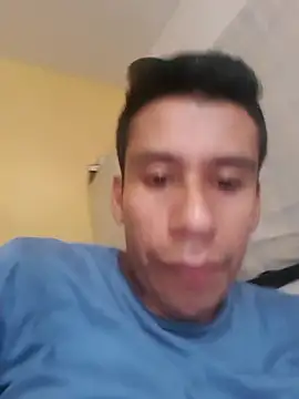 Snapshot of josehot151515 chatting on 09.17.25 josehot151515 online show from 09.17.25