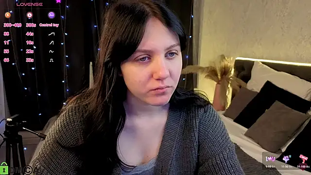 Kvetachka online show from 11.27.25