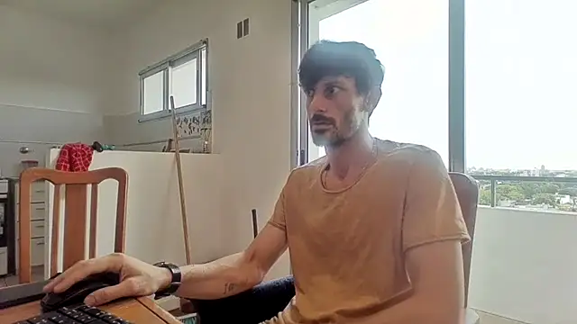 nicolaaaaas online show from 03.02.25