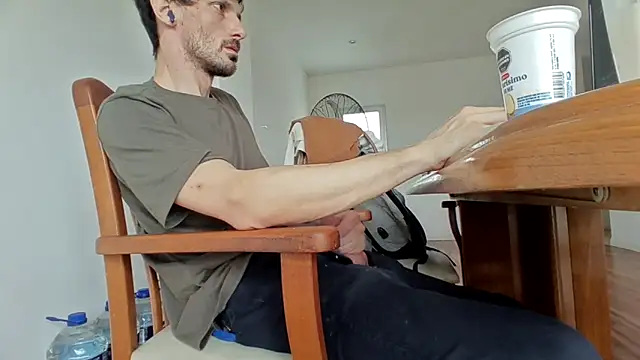 nicolaaaaas online show from 03.11.25