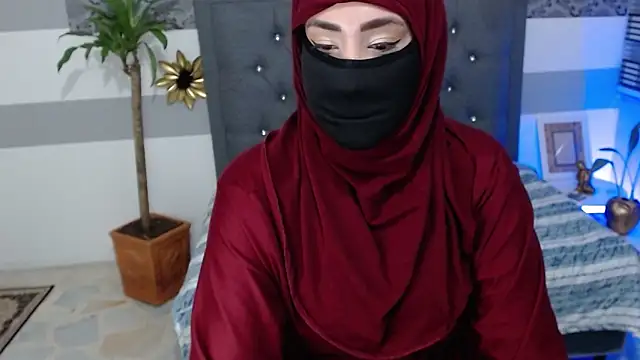 Snapshot of Jalima_sabag chatting on 02.13.25 Jalima sabag online show from 02.13.25