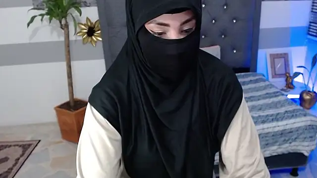 Snapshot of Jalima_sabag chatting on 02.14.25 Jalima sabag online show from 02.14.25