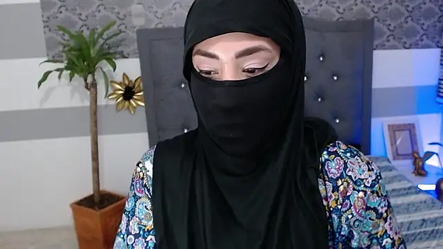 Snapshot of Jalima_sabag chatting on 02.15.25 Jalima sabag online show from 02.15.25