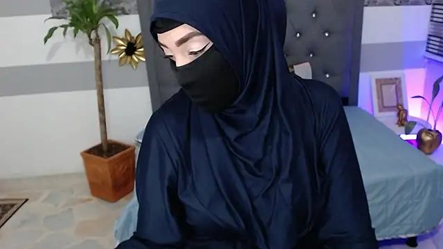 Snapshot of Jalima_sabag chatting on 02.15.25 Jalima sabag online show from 02.15.25