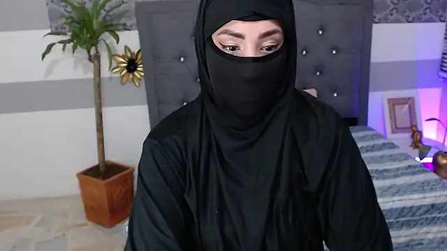 Snapshot of Jalima_sabag chatting on 02.19.25 Jalima sabag online show from 02.19.25