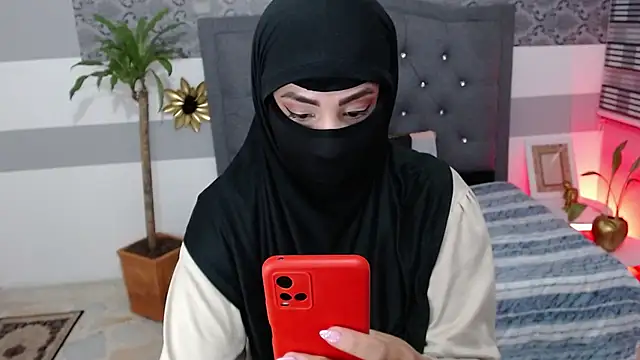 Snapshot of Jalima_sabag chatting on 02.19.25 Jalima sabag online show from 02.19.25