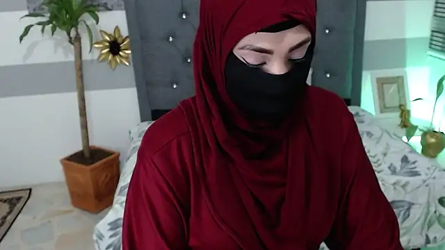 Snapshot of Jalima_sabag chatting on 02.21.25 Jalima sabag online show from 02.21.25