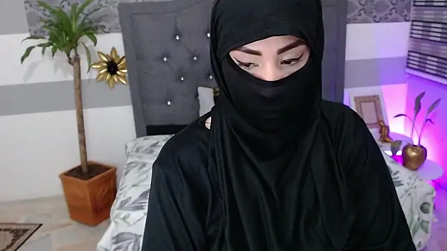 Snapshot of Jalima_sabag chatting on 02.22.25 Jalima sabag online show from 02.22.25