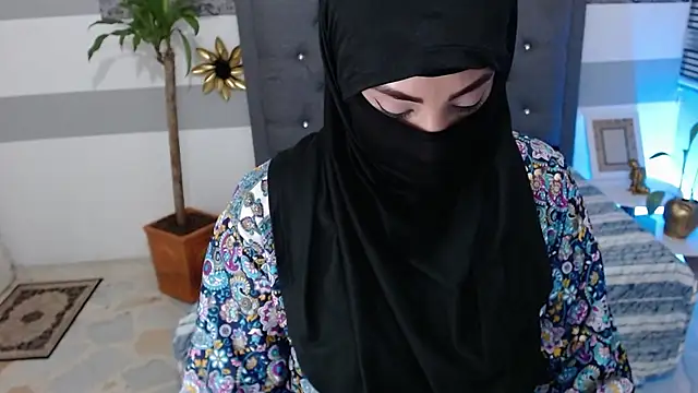 Snapshot of Jalima_sabag chatting on 02.26.25 Jalima sabag online show from 02.26.25