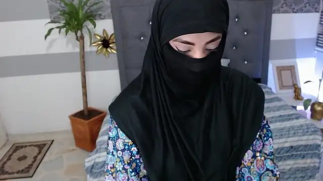 Snapshot of Jalima_sabag chatting on 02.27.25 Jalima sabag online show from 02.27.25