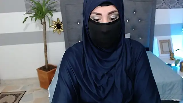 Snapshot of Jalima_sabag chatting on 02.27.25 Jalima sabag online show from 02.27.25