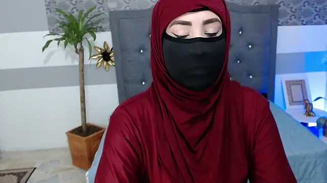 Snapshot of Jalima_sabag chatting on 02.28.25 Jalima sabag online show from 02.28.25