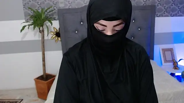 Snapshot of Jalima_sabag chatting on 03.04.25 Jalima sabag online show from 03.04.25