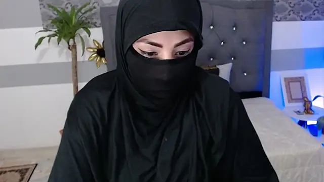 Snapshot of Jalima_sabag chatting on 03.05.25 Jalima sabag online show from 03.05.25