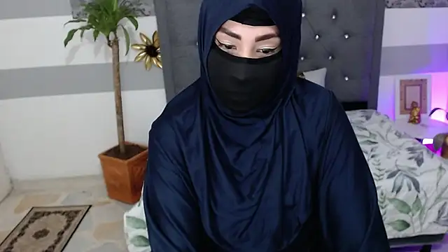 Snapshot of Jalima_sabag chatting on 03.07.25 Jalima sabag online show from 03.07.25