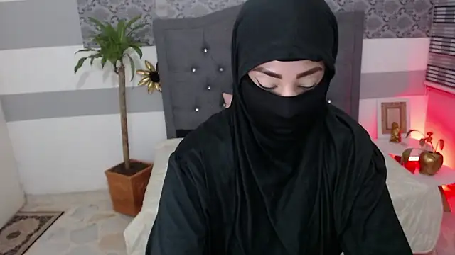 Snapshot of Jalima_sabag chatting on 03.10.25 Jalima sabag online show from 03.10.25