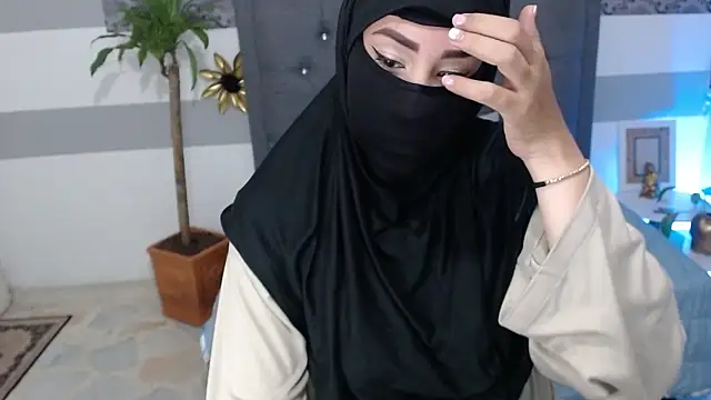 Snapshot of Jalima_sabag chatting on 03.14.25 Jalima sabag online show from 03.14.25