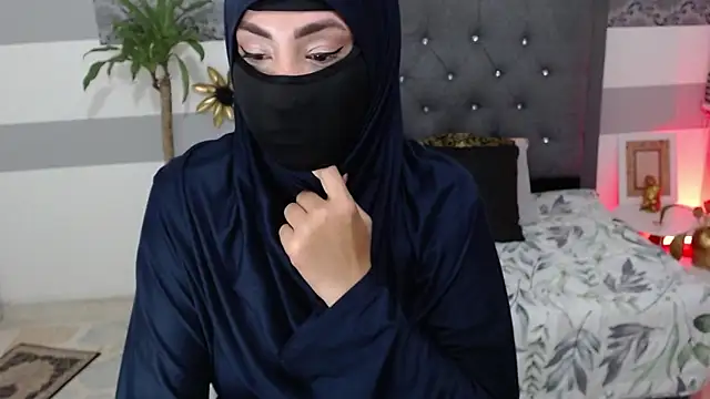 Snapshot of Jalima_sabag chatting on 03.18.25 Jalima sabag online show from 03.18.25