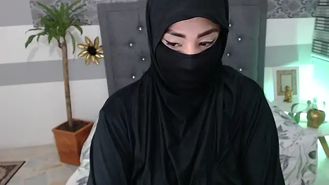 Snapshot of Jalima_sabag chatting on 03.19.25 Jalima sabag online show from 03.19.25