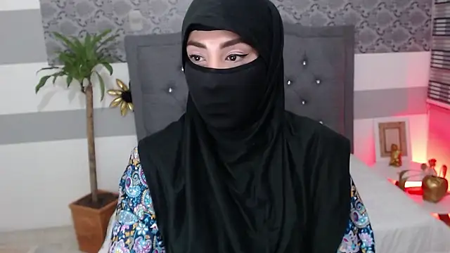 Snapshot of Jalima_sabag chatting on 03.20.25 Jalima sabag online show from 03.20.25