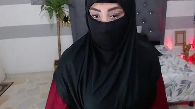 Snapshot of Jalima_sabag chatting on 09.08.25 Jalima sabag online show from 09.08.25