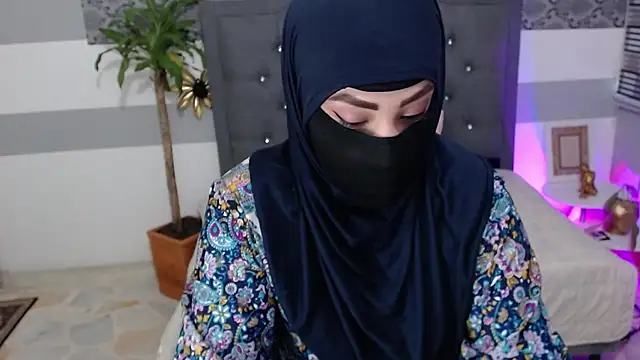 Snapshot of Jalima_sabag chatting on 09.26.25 Jalima sabag online show from 09.26.25